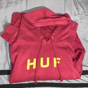 HUF Hoodie